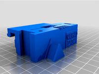 outil wanhao d12/300 by athor78