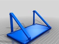 PegBoard Regal by InaPk