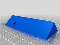 Klipsch Promedia 2.1 Corner Bracket Mount by kgarreau