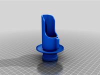 Sleeve for YDD Ghost Lightsaber - Kanan Jarrus by BwetDude