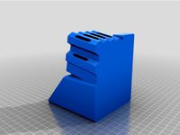Engineer's Desktop Organizer by lordmulgath