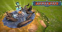 Power-Ups Pack Low Poly