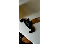 Cable holder for creality printers by redux703