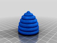 28mm Giant Bees and Bee Hive by Curufin