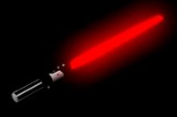 Darth Vader LightSaber