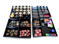 Middara organizer by kvrb