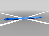 U-Gei* Respirator earsaver (2021) by Cr1pplos