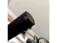 Dahon seatpost cap by elvela