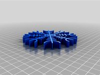 Ornament by MerionLambert