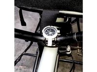 Parametric Bicycle Compass Mount by lilo_booter