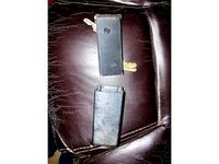 Key Holder Holster Compact by grubbsmc