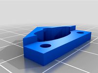 Sector 150 Front Bumper by bonzailyte
