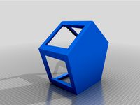 egg drop case by wifi200