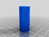 Dog WC by hellas3Dmodeling