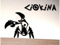 Patapon boss: Ciokina by kaeh1058