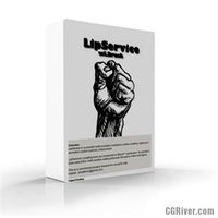 LipService - Node Locked License