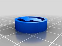 Chess stones by moka401