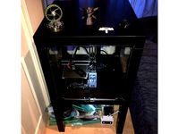 Lack Enclosure Bullet-Proof Re-Mix by PHIZZIK