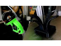 refroidissement custom Wanhao d12 by nimso64