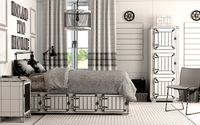 Archinteriors vol. 35 / Scene 01