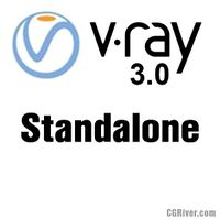 V-Ray Standalone - Chaos Group