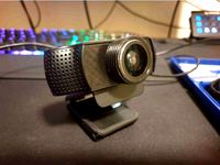 C920 Lense adapter by paulward266