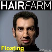 Hair Farm 2 Ultimate (Floating) - 3D Hair Maker