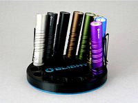 Olight i5T 14xDock by ibisonline
