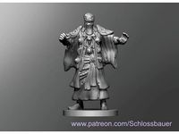 Agahnim by schlossbauer