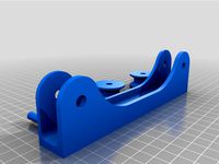 spool holder by MrOX