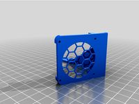 CR6SE fan duct by lusbueb