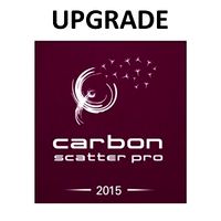 Carbon Scatter Pro 2015 - UPGRADE