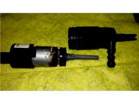 bmw water pump by ustam68