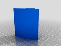 Sharkoon Skiller Mech SGK3 Phone/Tablet holder by flowskurr