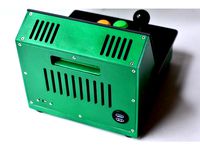 Mods Arcade Machine by Surki