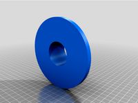 Vaderstad Crosscutter disk  by DrGMetzel