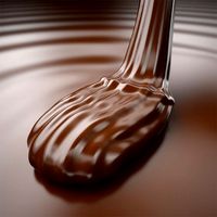 Mousse of Chocolate