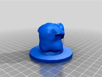 Bella the Beast by KHeartsQT