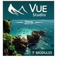 Vue Studio 2015