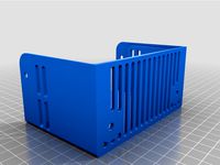 51mm psu / Anet psu by skarion