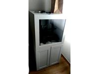 Ikea Platsa Enclosure for Ender 3 V2 by msfernandes