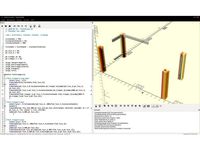 Table (real size, recycle, customizable) by ommtom