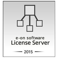 E-on Licence Server 2015 + 1 Year Maintenance
