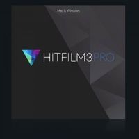HitFilm 3 Pro