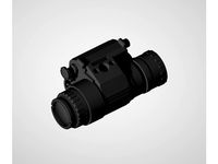 NVG PVS-14 (Dummy) By Goticwar by Goticwar