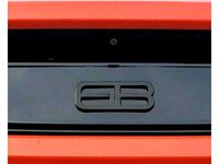 Ecoboost EB Logo Badge Emblems by Cschwart1