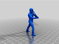 Printle Homme 001 S by PRINTLE