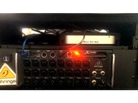 Mac Mini 2012 mount by thecharacterg