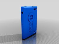 New Mile 80 by gt4066racer