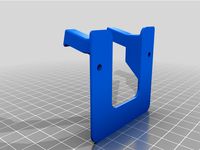 Ailunce HD1 Holder by ElmarT